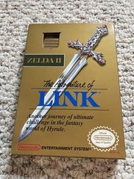 Adventure (Nintendo Entertainment System)