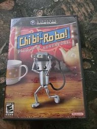 Adventure (Nintendo Gamecube)