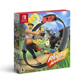 Adventure Nintendo Switch
