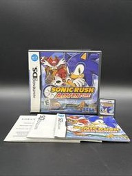 Adventure (Sonic)
