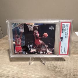 Air Michael Jordan (PSA)