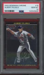 Albert Bowman (PSA)