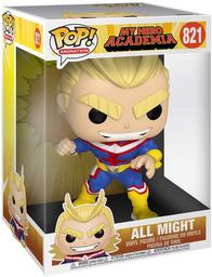 821 All Might (10 Inch)