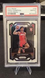 Amen Prizm (PSA)