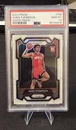 Amen Prizm (PSA)