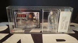 Anakin Skywalker (Kenner) (Wave 12)