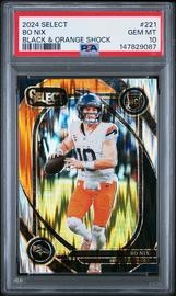 And Panini (PSA)