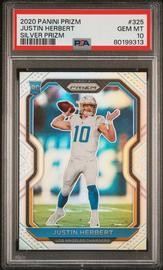 And Prizm (PSA)