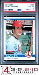 Andy Fleer (PSA)