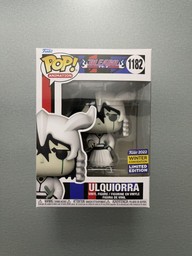 1182 Ulquirorra (Winter Convention 2022)