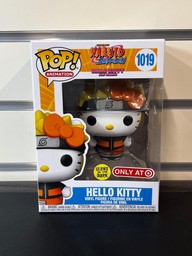 1019 Hello Kitty (Target)