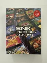 Anniversary Collection (Nintendo Switch)