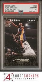 Anthology Panini (PSA)