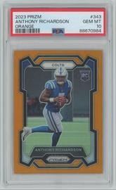 Anthony Panini (PSA)