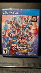 Arcade Classics (Capcom)