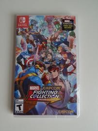 Arcade Classics Nintendo Switch