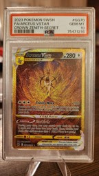 Arceus VSTAR