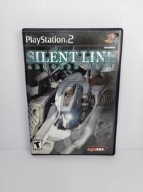 Armored Core Sony Playstation 2