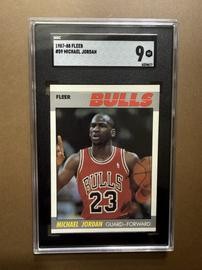 As Fleer (SGC)