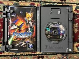Assault (Nintendo Gamecube)