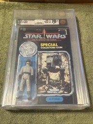 AT-ST Driver (Kenner) (Wave 11)