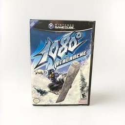 Avalanche (Nintendo Gamecube)