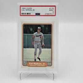 Baltimore Fleer (PSA)
