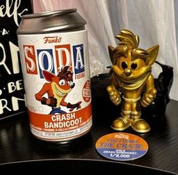 Bandicoot