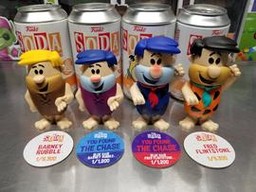 Barney Rubble
