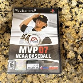 Baseball Sony Playstation 2