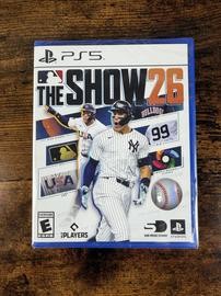 Baseball Sony Playstation 5