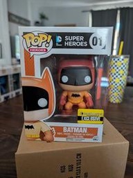 Batman (Entertainment Earth)