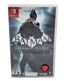 Batman Nintendo Switch