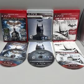 Batman Sony Playstation 1