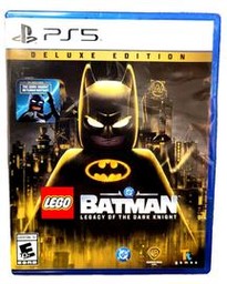 Batman (Sony Playstation 5)