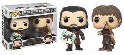 2-Pack Battle Of The Bastards