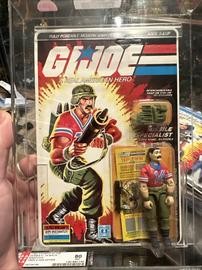 Bazooka Joe
