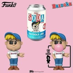 Bazooka Joe