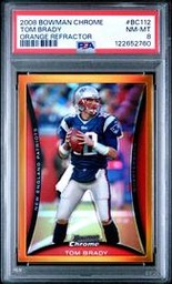 Bc112 Bowman (PSA)