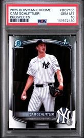 Bcp166 Bowman (PSA)