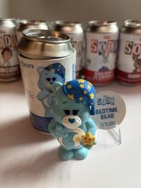 Bedtime Bear (Care Bears) (Common)