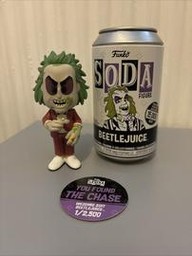 Beetlejuice