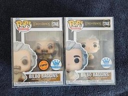 Bilbo Baggins