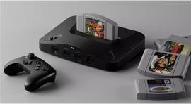 Black Analogue