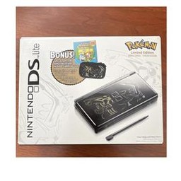 Black (Nintendo DS)