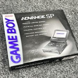 Black (Nintendo Game Boy)