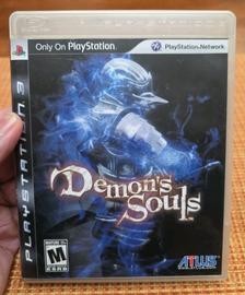 Black Sony Playstation 3