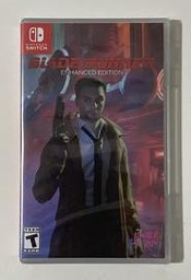 Blade Limited Run Games (Nintendo Switch) (Limited Run Games)