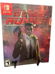 Blade Limited Run Games (Nintendo Switch)