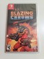 Blazing Chrome (Nintendo Switch)